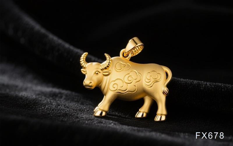 XM官网:地缘局势扰动推升通胀预期叠加美国零售数据强劲，黄金震荡回落
